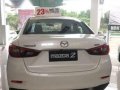 Mazda 2 SkyActiv-4