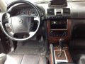2006 Ssangyong Rexton RX270 Xdi - Automatic "Diesel Fuel"-4