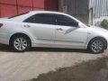 2008 Toyota Camry 2.4G White For Sale-2