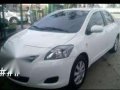 2011 Toyota  Vios J Gen 2.5 MT For Sale-0