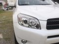 2007 Toyota Rav4 4X2 AT--6