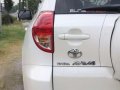 2007 Toyota Rav4 4X2 AT--3