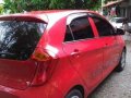 2016 Kia Picanto 1.0 MT alt.eon vios mirage fiesta city kia rio wigo-3