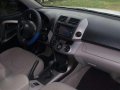 2007 Toyota Rav4 4X2 AT--8