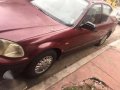 96 Civic lxi mt-2