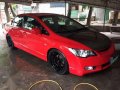 2006 Honda Civic Fd 2.0 Manual-3