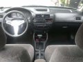 Honda Civic 1998 AT Golden For Sale-6