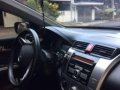 honda city 2010 automatic TOP OF THE LINE-1