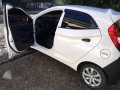 For sale Hyundai EON 2014-8