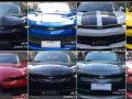 2017 Camaro RS Best Deal in the Market Direct Import Full Options-0