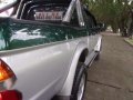 2001 Mitsubishi Strada L200 TDIC 4x4 -6