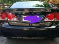 2007 Honda Civic FD 1.8v-6