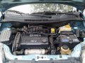 Chevrolet Aveo 2008 Blue for sale-7