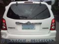 Ford Escape 2007 White AT For Sale-4