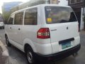 Fastbreak 2012 Suzuki Apv Manual-4