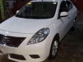 2015 Nissan Almera 1.5L Loaded-2