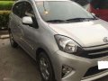 2016 Toyota Wigo Manual Transmission G series All Power-2