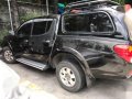 2007 Mitsubishi Strada-0