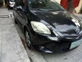 toyota vios 1.5g 2009-2