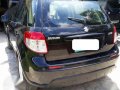SUzuki SX4 Cross Over 2011-1