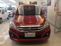 Suzuki Ertiga 14L 2017-1
