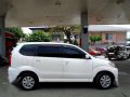 2009 Toyota Avanza 1.5g 348t Nego Batangas area-2