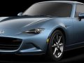 2017 Mazda MX-5 RF Skyactiv New AT-7