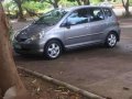 Fresh Honda Jazz 2004 Grey For Sale-1