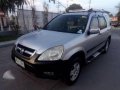 Honda CRV 2002 Model AT-2