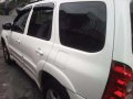 Ford Escape 2007 White AT For Sale-3