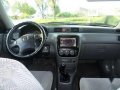 Honda Crv 2002-8