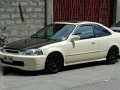 Honda civic coupe em1-5