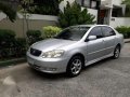 2003 Altis 1.6 G AT like Bmw Rav4 Benz Hilux -0