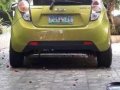 Chevrolet spark 1.2 LT-1