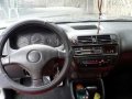 Honda Civic VTI 2000-9