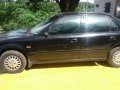 Fresh Honda Civic LXI Black AT For Sale-3