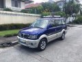 Mitsubishi Adventure 2003 for sale-0