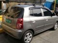 Kia picanto 2009-0