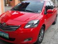 2013 Toyota Vios for sale in San Fernando-0