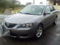 For sale Mazda 3 S 2005 AT-0