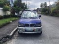 Mitsubishi Adventure 2003 for sale-1