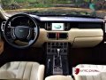 2007 Range Rover HSE-5