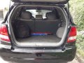 2006 Kia Sorento 4x4 Manual Local CRDI-8