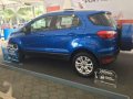 2017 Ford Ecosport Titanium for as low as ZERO DOWN all in promo-2