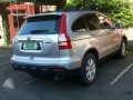 2007 HONDA CRV. Like new-6