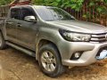 The New Toyota Hilux-2