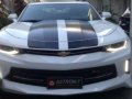 2017 Camaro RS Best Deal in the Market Direct Import Full Options-2