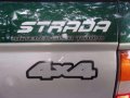 2001 Mitsubishi Strada L200 TDIC 4x4 -7