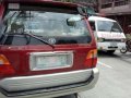 2002 Toyota Revo Sports Runner-Automatic-Gasoline-6