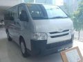 New Toyota Hi Ace COMMUTER as Low as 125K Down Payment ALL-IN Promo.-2